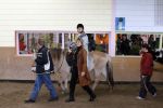Almere 3 november 2006
Prinses laurentien op manege met verstandelijk gehandicapten voor Make a difference day.
Peter Smulders bv