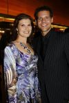 Apeldoorn 2 november 2006
Premiere My fair lady met Celine Purcell en Thom Hoffman.
Anouk v Nes en Rene v Kooten
Peter Smulders bv