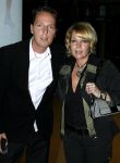 Rotterad 26 oktober 2006
Premiere holiday on ice in ahoy.
Rob Geus met zus.