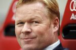 Amsterdam 12 november 2006
AJAX-PSV 0-1 in de arena.Ronald Koeman 
Peter Smulders bv