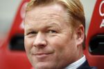 Amsterdam 12 november 2006
AJAX-PSV 0-1 in de arena.Ronald Koeman 
Peter Smulders bv