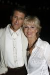 Baarn 26 oktober 2006
Tooske Ragas presenteert het nieuwe sbs programma Je wordt bedankt met daarin Gerard Joling.met saskia en Serge