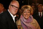Apeldoorn 2 november 2006
Premiere My fair lady.
Simone Kleinsma en Guus Verstraeten