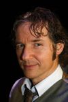 Apeldoorn 2 november 2006
Premiere My fair lady .
Thom Hofmann met