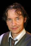 Apeldoorn 2 november 2006
Premiere My fair lady .
Thom Hofmann met