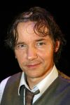 Apeldoorn 2 november 2006
Premiere My fair lady .
Thom Hofmann met