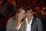Baarn 26 oktober 2006
Tooske Ragas presenteert het nieuwe sbs programma Je wordt bedankt met daarin Gerard Joling.  Tina Nijkamp