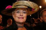 Apeldoorn 2 november 2006
Premiere My fair lady.
Vivian Boelen