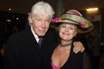 Apeldoorn 2 november 2006
Premiere My fair lady met Celine Purcell en Thom Hoffman.
 Vivian Boelen en Paul v Vliet