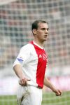 Amsterdam 12 november 2006
AJAX-PSV 0-1 in de arena. Wesley Sneijder
Peter Smulders bv