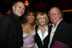 Den Bosch 22 oktober 2006
Premiere Grease.
Rob de Nijs Sandra Reemere Willeke Alberti en Harry Slinger