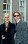Amsterdam 27 Augustus 1998
Winston Gerschtanowitz