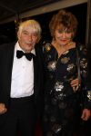 Amsterdam 24 oktober 2009
Premiere Musical over Nelson mandela in carre. Aad Velthoen met Hedy d Ancona
Peter Smulders bv