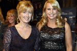 Amsterdam 26 oktober 2009
Premiere terug naar de kust in Tuschinski. Ariane Schluter met Linda de Mol
Peter Smulders bv