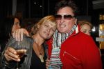 Amsterdam 22 oktober 2009
Opening schoenenzaak united Nude in Amsterdam. Barry en Sandra Hay
Peter Smulders bv