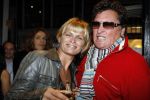 Amsterdam 22 oktober 2009
Opening schoenenzaak united Nude in Amsterdam. Barry en Sandra Hay
Peter Smulders bv