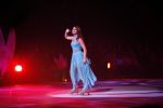 Rotterdam 25 oktober 2009
Premiere Holiday on ice in ahoy. Belle Perez
Peter Smulders bv