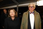 Amsterdam 24 oktober 2009
Premiere Musical over Nelson mandela in carre. Cor v Zadelhoff met zijn vrouw
Peter Smulders bv
