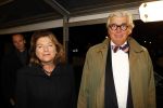 Amsterdam 24 oktober 2009
Premiere Musical over Nelson mandela in carre. Cor v Zadelhoff met zijn vrouw
Peter Smulders bv