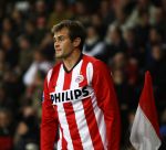 Eindhoven, 31 Oktober 2009
Kompetitiewedstrijd PSV-Vitesse, eindstand 1-0 Seizoen 2009/2010
Danko Lazovic
Foto Junior Smulders