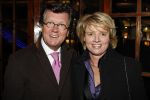 Amsterdam 4 november 2009
Premiere Palazzo met Herman den Blijker. Denise Mooy met vriend
Peter Smulders bv