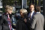 Rotterdam 28 oktober 2009
Prinses Laurentien Prins Constantijn en Prinses Irene arriveren in een electrische mini cooper bij bijeenkomst. Diederik Reitsma van BMW nederland
Peter Smulders bv
