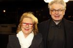 Amsterdam 24 oktober 2009
Premiere Musical over Nelson mandela in carre. Ed en Odette v Tijn
Peter Smulders bv