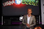 Amsterdam 21 oktober 2009
Erland Galjaard bij de presentatie in hotel arena van Ushi en dushi.  
Peter Smulders bv