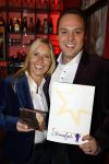 Amsterdam 19 oktober 2009
Presentatie nieuwe cd Frans Bauer bij Red Sun in Amsterdam.
Ook maakte hij de oprichting van een nieuwe stichting bekend. Frans met Mariska
Peter Smulders bv