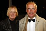 Amsterdam 24 oktober 2009
Premiere Musical over Nelson mandela in carre. Frans Weisglas met zijn vrouw
Peter Smulders bv