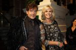 Amsterdam 29 oktober 2009
Beaumonde awards in het Amstel hotel. Irene Moors en Gerard Joling
Peter Smulders bv