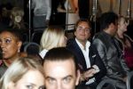 Amsterdam 3 november 2009
Modeshow en feestje in het college hotel. ex vriend Gigi Ravelli
Peter Smulders bv