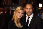 Amsterdam 26 oktober 2009
Premiere terug naar de kust in Tuschinski. Gigi Ravelli met Everon Jackson Hooi
Peter Smulders bv