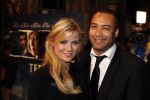 Amsterdam 26 oktober 2009
Premiere terug naar de kust in Tuschinski. Gigi Ravelli met Everon Jackson Hooi
Peter Smulders bv