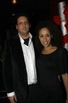 Blaricum 8 november 2009
Diner voor het goede doel sterrenfonds van Frans Bauer bij restaurant Red Sun in Blaricum. Glennis grace met vriend Moos
Peter Smulders bv