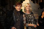 Amsterdam 29 oktober 2009
Beaumonde awards in het Amstel hotel. Irene Moors en Gerard Joling
Peter Smulders bv