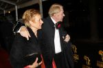 Amsterdam 24 oktober 2009
Premiere Musical over Nelson mandela in carre. Jaap Blokker met zijn vrouw
Peter Smulders bv