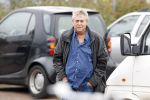 Purmerend 22 oktober 2009
Jan Smit wordt in het ziekenhuis van Purmerend opgezocht door zijn vriendin Liza Plat manager Jaap Buijs collega Marco Borsato en vander Ruud Smit.