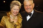 Amsterdam 24 oktober 2009
Premiere Musical over Nelson mandela in carre. jaap en Mary Rost Onnes
Peter Smulders bv