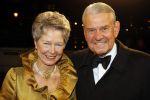 Amsterdam 24 oktober 2009
Premiere Musical over Nelson mandela in carre. jaap en Mary Rost Onnes
Peter Smulders bv