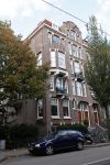 Amsterdam 13 oktober 2009
Nieuwe huis van Daan Schuurmans en Bracha van Doesburgh recht tegenover het nieuwe huis van Jack Spijkerman
Peter Smulders bv