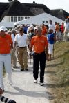 Zandvoort 28 september 2009
PRO Am KLM open met oa Johan Cruijff Pieter v Vollenhoven Maarten lafeber Marco v Basten e.a.