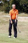 Zandvoort 28 september 2009
PRO Am KLM open met oa Johan Cruijff
