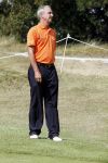 Zandvoort 28 september 2009
PRO Am KLM open met oa Johan Cruijff