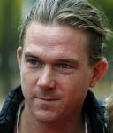 Den Haag 11 oktober 2009
Premiere in theater Diligentia. Willeke Alberti met zoon Johnny de Mol
Peter Smulders bv