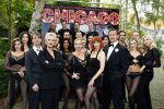 Hoorn 6 oktober 2009
Perspresentatie musical Chicago met oa Peter Lusse Mariska v Kolck Thom Hoffman Doris Baaten en Joke de Kruif.
Peter Smulders bv
