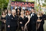 Hoorn 6 oktober 2009
Perspresentatie musical Chicago met oa Peter Lusse Mariska v Kolck Thom Hoffman Doris Baaten en Joke de Kruif.
Peter Smulders bv