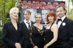 Hoorn 6 oktober 2009
Perspresentatie musical Chicago met oa Peter Lusse Mariska v Kolck Thom Hoffman Doris Baaten en Joke de Kruif.
Peter Smulders bv