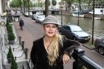 Amsterdam, 2 Oktober 2009
Reportage Julia Samuel
Foto Peter Smulders BV