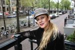 Amsterdam, 2 Oktober 2009
Reportage Julia Samuel
Foto Peter Smulders BV